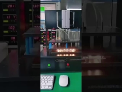 Maszyna do testowania urządzeń stacji bazowej 5G